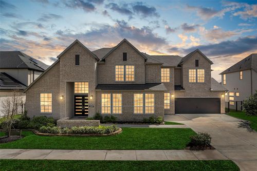 11018 White Caterpillar Dr, Cypress, TX, 77433-4652 | Card Image
