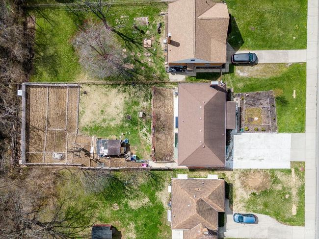 3369 W Galbraith Rd, House other with 3 bedrooms, 1 bathrooms and null parking in Colerain Twp OH | Image 5