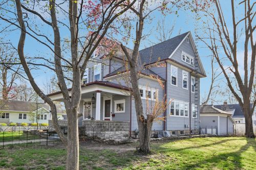 1003 N Chicago St, Pontiac, IL, 61764-1116 | Card Image