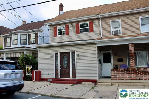 223 W Phillips St, Coaldale, PA, 18218-1442 | Card Image