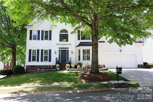 9234 Brechin Dr, Charlotte, NC, 28277-5531 | Card Image