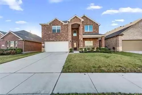 4008 Netherfield Rd, Frisco, TX, 75036-7347 | Card Image