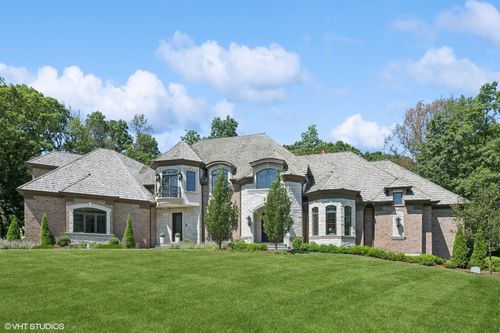 4529 N Krueger Rd, Long Grove, IL, 60047-5267 | Card Image