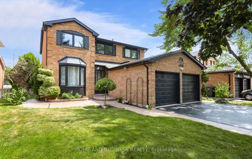 6919 Hickling Cres, Mississauga, ON, L5N5B1 | Card Image