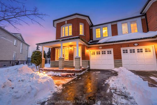 76 Starhill Cres, Brampton, ON, L6R2W1 | Card Image