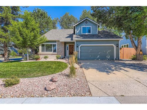3343 E Euclid Pl, Centennial, CO, 80121-3622 | Card Image