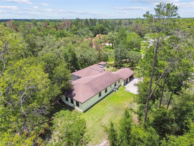 13503 Gopher Pond Ct, House other with 4 bedrooms, 3 bathrooms and null parking in HUDSON FL | Image 62