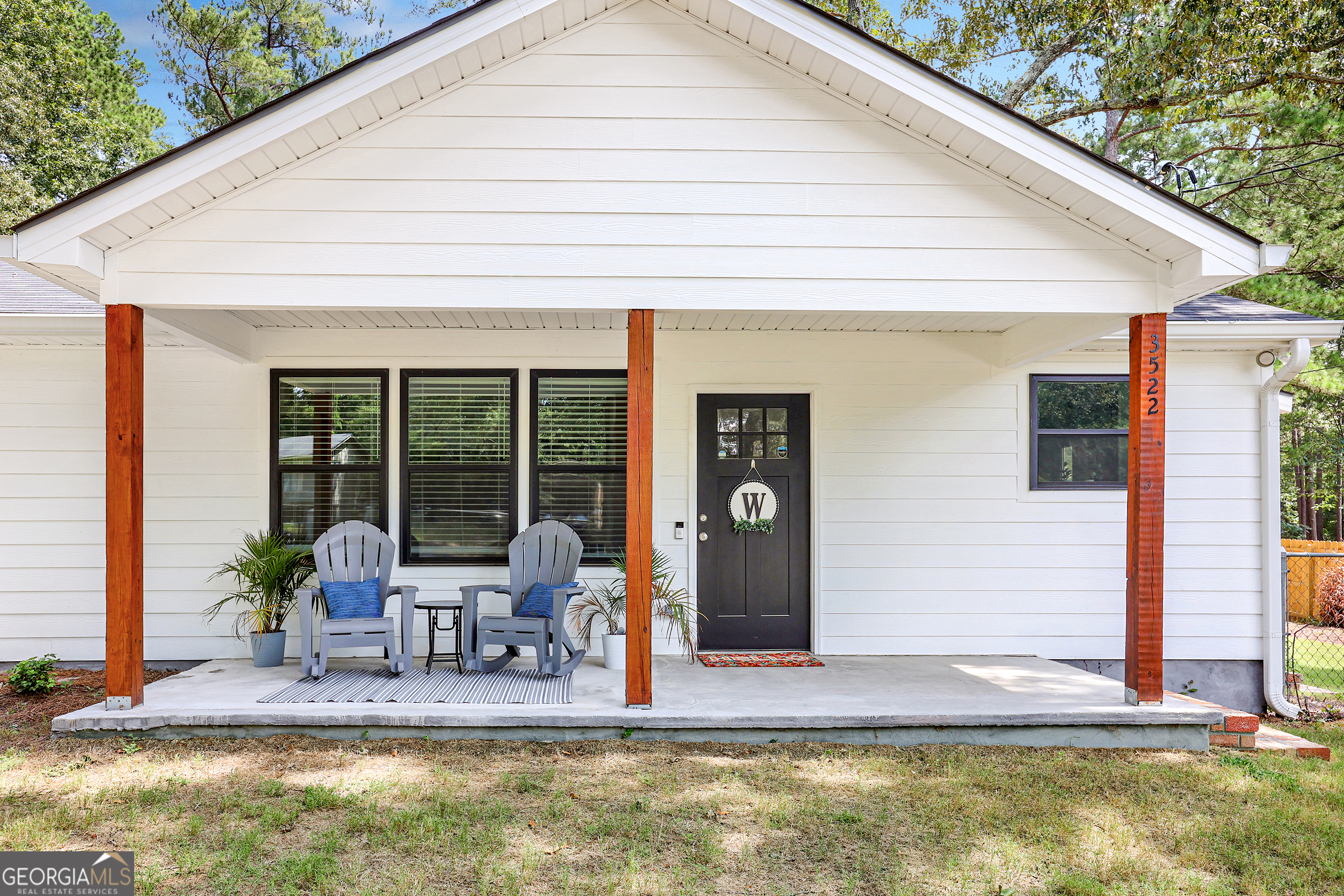 Bullock Ave, Augusta, GA 30906