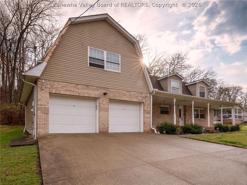 5978 Baker Rd, Huntington, WV, 25705-2220 | Card Image