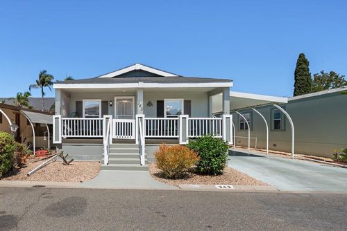 spc-343-200 N El Camino Real, Oceanside, CA, 92058-1720 | Card Image