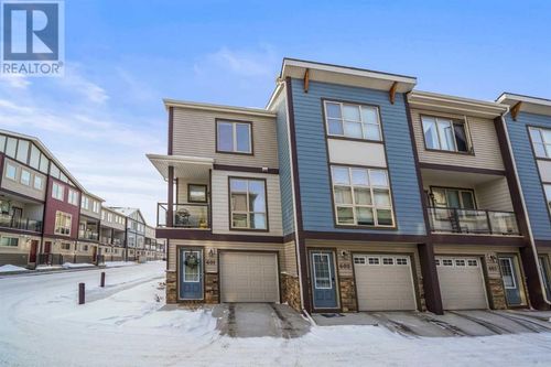 405-125 Caribou Cres, Red Deer, AB, T4P0V6 | Card Image