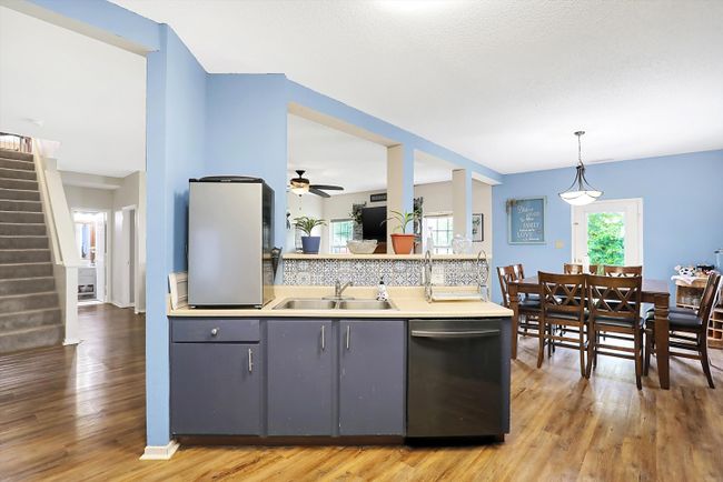 2917 Sentiment Ln, House other with 5 bedrooms, 3 bathrooms and null parking in Greenwood IN | Image 15