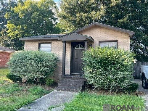 731 E Roosevelt St, Baton Rouge, LA, 70802-7445 | Card Image