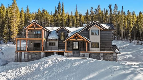 534 County Road 534, BRECKENRIDGE, CO, 80424 | Card Image
