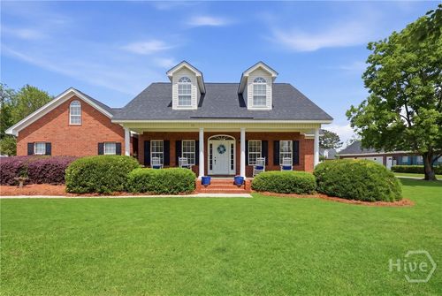 111 Lakewood Drive, Guyton, GA, 31312 | Card Image