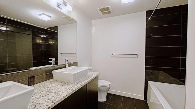 122 - 15 Aspenmont Hts Sw, Condo with 2 bedrooms, 2 bathrooms and 1 parking in Calgary AB | Image 13