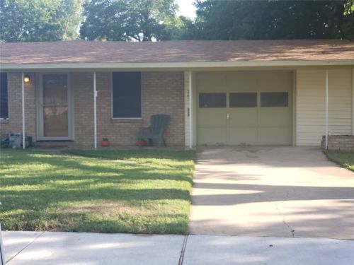 203 W Odell Street W, Austin, TX, 78752 | Card Image
