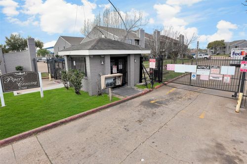5-12500 Sandpiper Drive, Houston, TX, 77035 | Card Image