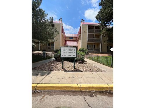 934-14852 E Kentucky Dr, Aurora, CO, 80012-1723 | Card Image