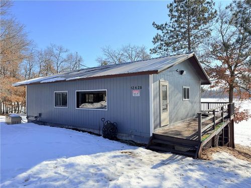 W9022 Wood Duck Lane, Minong, WI, 54859 | Card Image
