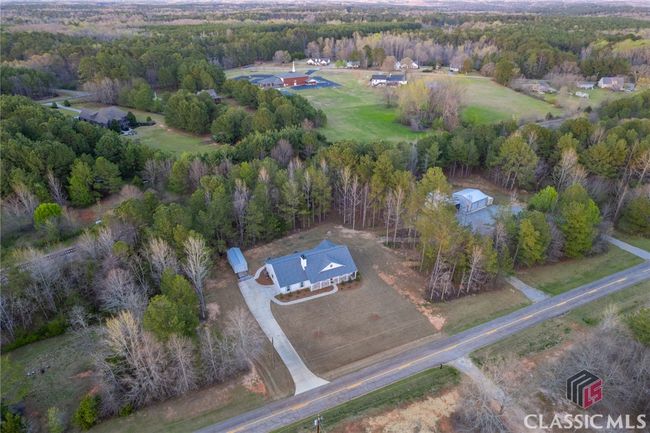 5761 W Dixie Hwy, House other with 4 bedrooms, 3 bathrooms and 4 parking in Rutledge GA | Image 41