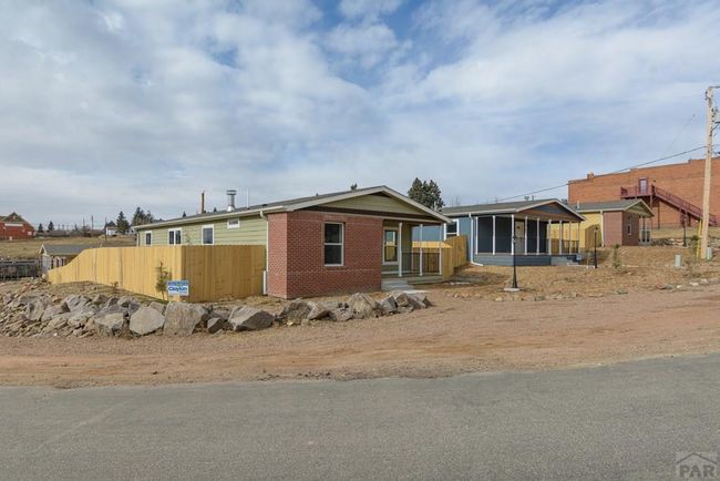 201 Main St, House other with 3 bedrooms, 2 bathrooms and null parking in Cripple Creek CO | Image 29