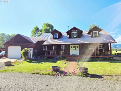 46682 Fish Lake Rd, Halfway, OR, 97834-8095 | Card Image