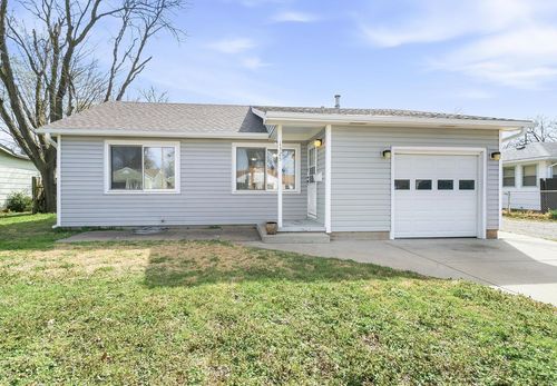 1325 W Jewell Street, Wichita, KS, 67217 | Card Image