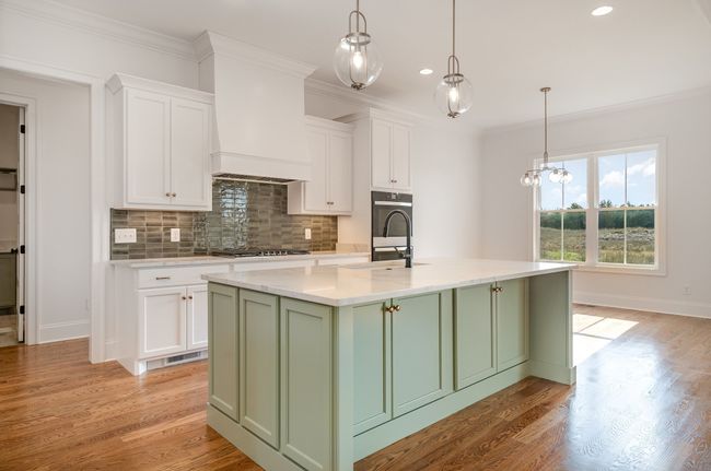 1720 Martha Washington Way, House other with 5 bedrooms, 4 bathrooms and 3 parking in Murfreesboro TN | Image 11