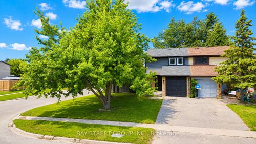 245 Browning Trail, Barrie, ON, L4N5C9 | Card Image
