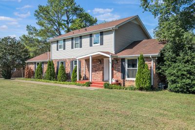 5967 Port Anadarko Trl, House other with 4 bedrooms, 2 bathrooms and 2 parking in Hermitage TN | Image 2