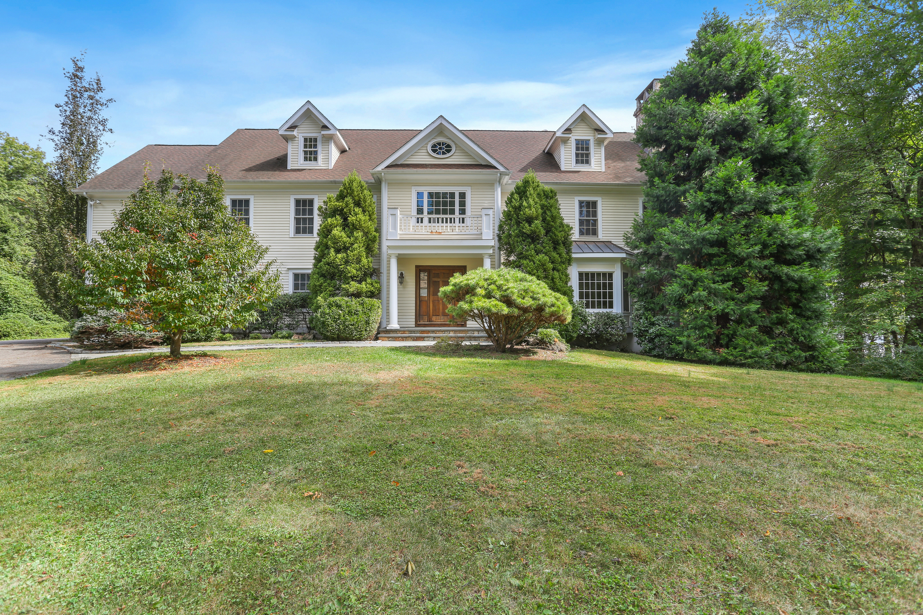 Angora Rd, Westport, CT 06880