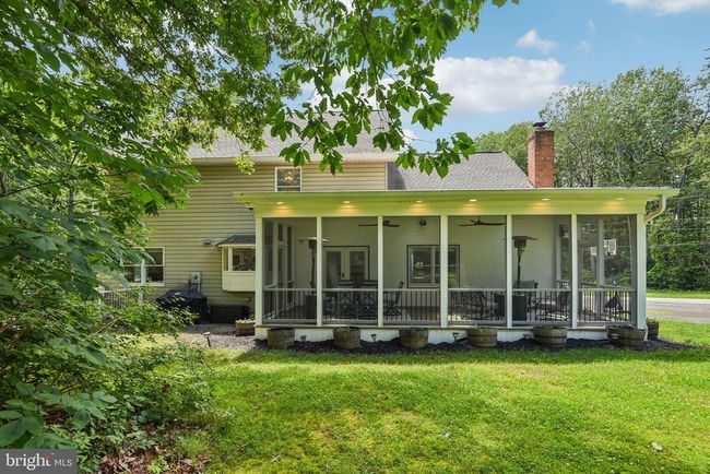 14371 Bristow Rd, House other with 5 bedrooms, 4 bathrooms and null parking in MANASSAS VA | Image 9