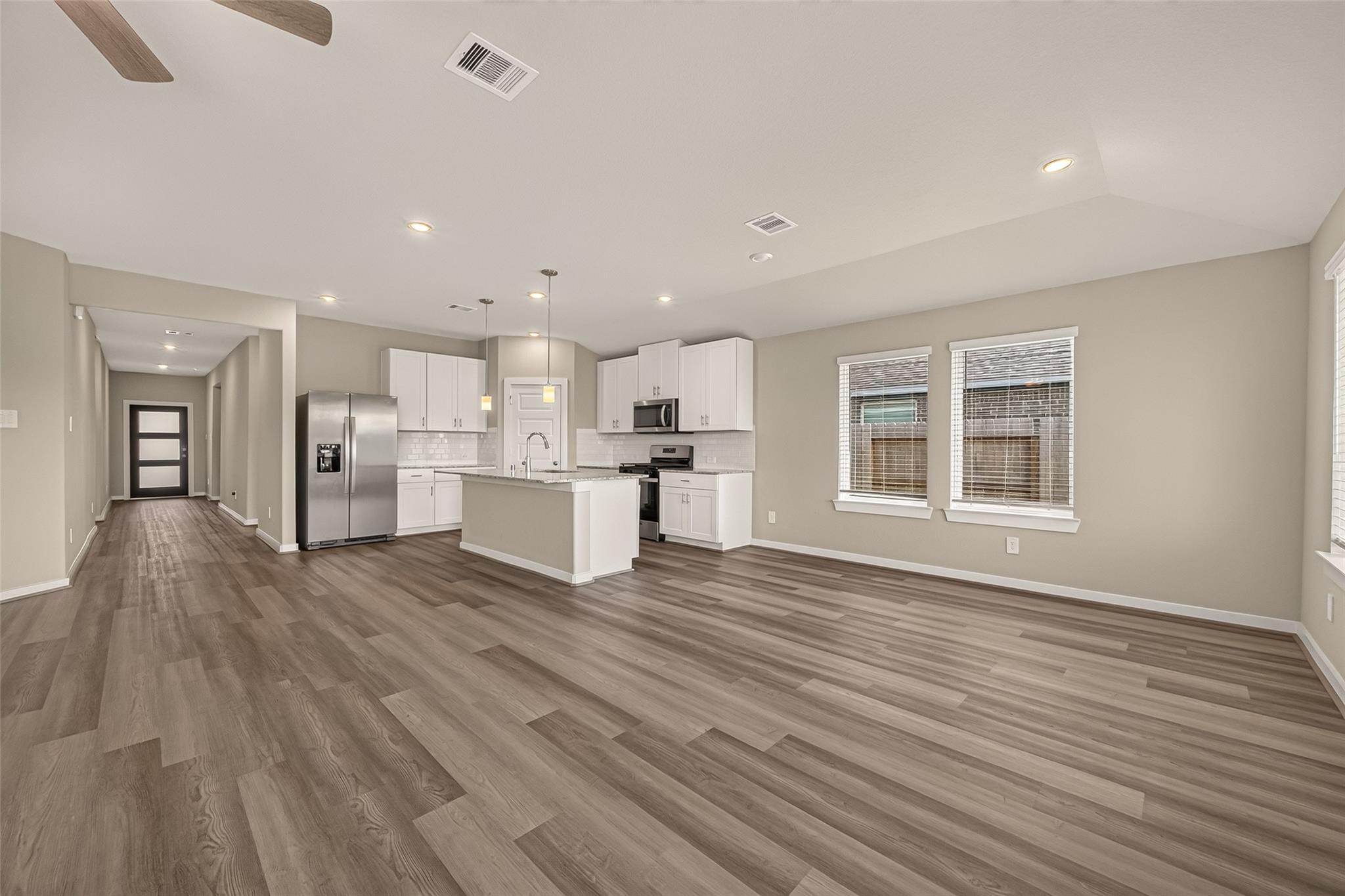 Residential Lease in Texas City 4