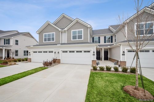1502 Saltsprings Dr, Saline, MI, 48176-1810 | Card Image