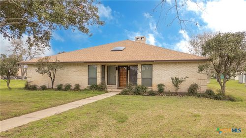 604 N Church, Yorktown, TX, 78164 | Card Image