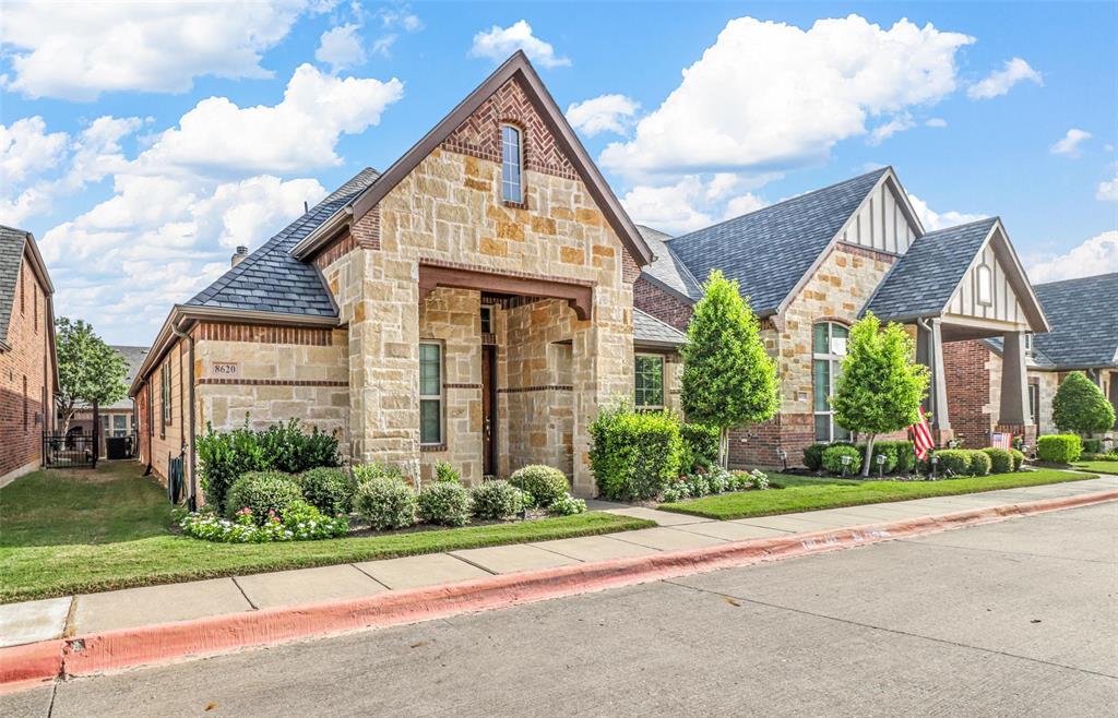 Arrow Dr, Mckinney, TX 75070