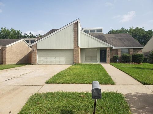 1122 New Tree Ln, Missouri City, TX, 77489-4119 | Card Image
