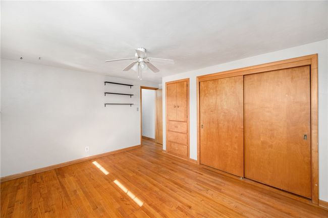 738 Fredonia Rd, House other with 3 bedrooms, 1 bathrooms and 6 parking in Stoneboro PA | Image 33