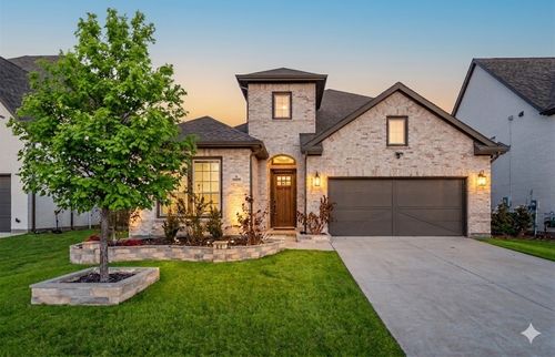 9694 Brackenfield Ln, Frisco, TX, 75035-1328 | Card Image