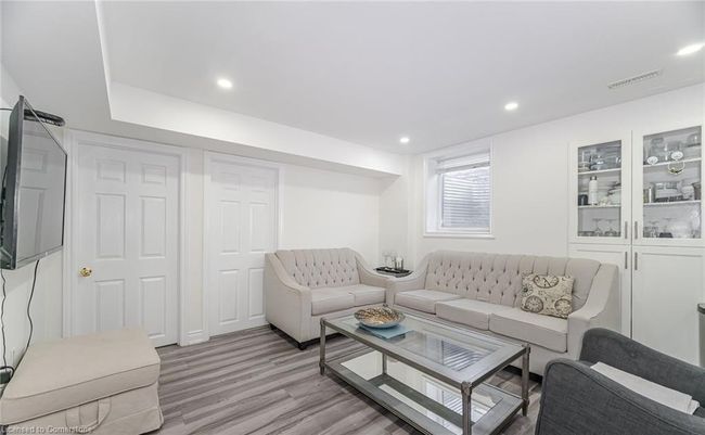 5 Freedom Oaks Trail, House other with 6 bedrooms, 6 bathrooms and 7 parking in Brampton ON | Image 38