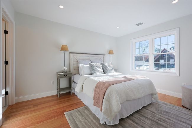 C - 15 Belvoir Ave, Condo with 3 bedrooms, 3 bathrooms and 3 parking in Taunton MA | Image 25