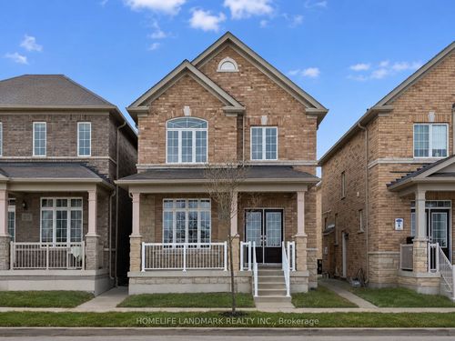 273 William Forster Rd, Markham, ON, L6B0T7 | Card Image