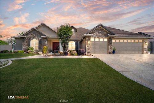 10808 Queensbury Dr, Bakersfield, CA, 93312-7050 | Card Image
