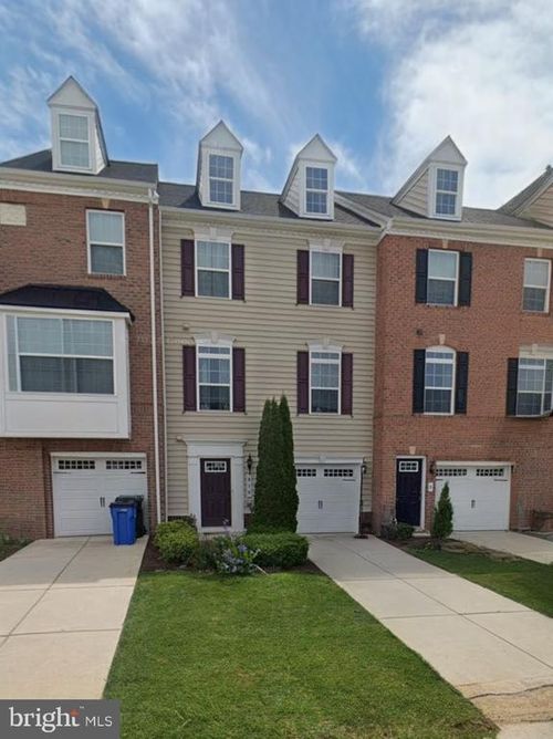 919 Magnolia Blossom Ct, SYKESVILLE, MD, 21784-7687 | Card Image