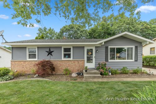 2531 Ancient Dr Sw, Wyoming, MI, 49519-4564 | Card Image