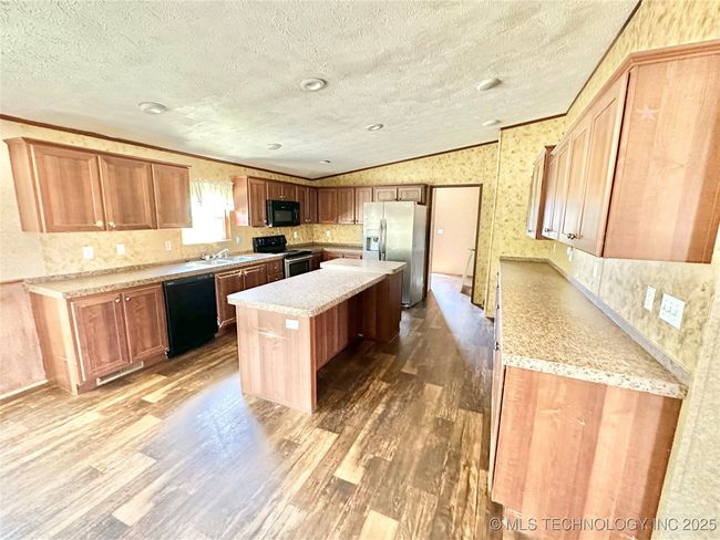 171 E Brooken Rd, House other with 5 bedrooms, 3 bathrooms and null parking in Stigler OK | Image 6