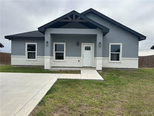 1708 Unity Dr, Mercedes, TX, 78570-1543 | Card Image