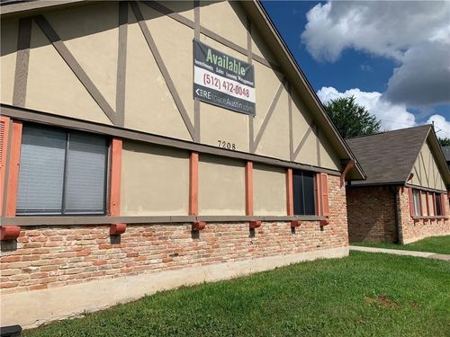 a-7208 Creekside Dr, Austin, TX, 78752-2161 | Card Image