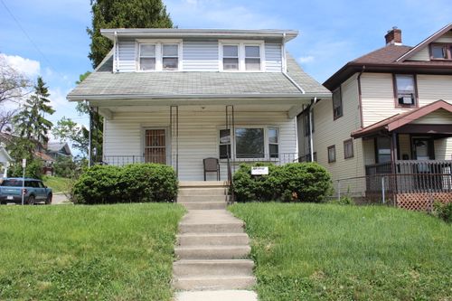 240 E Mccreight Avenue, Springfield, OH, 45503 | Card Image